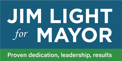 Jim Light for Mayor of Redondo Beach 2025